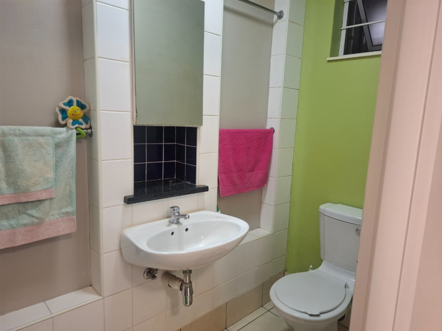 2 Bedroom Property for Sale in Universitas Free State
